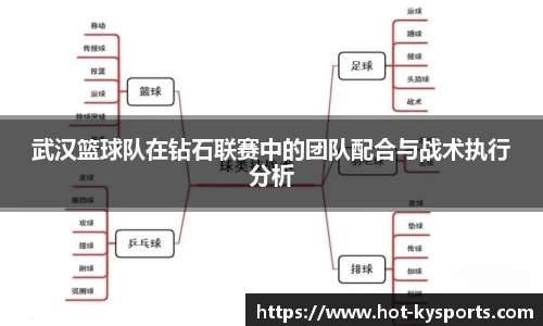 武汉篮球队在钻石联赛中的团队配合与战术执行分析